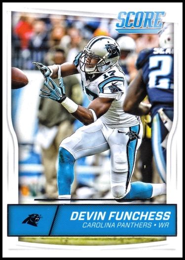 48 Devin Funchess
